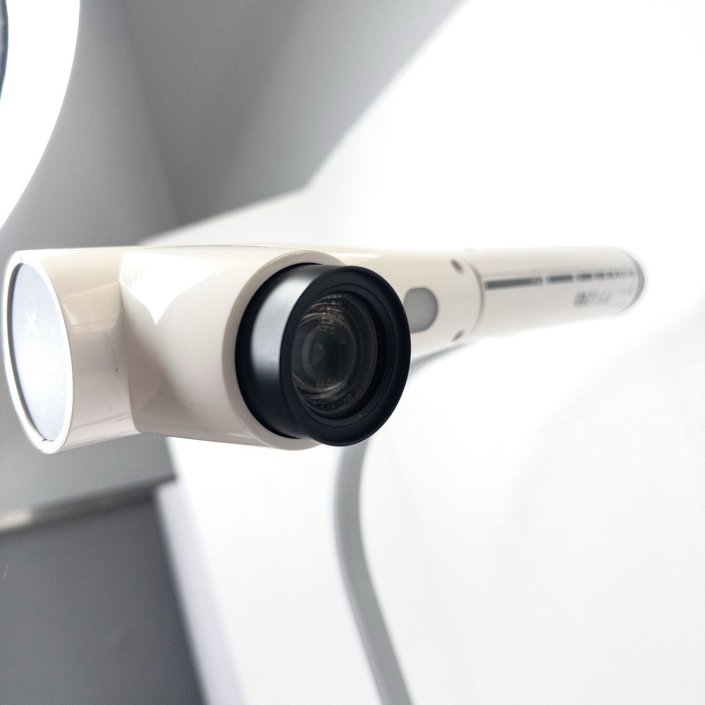 Elmo TT-12i 1080P HDMI Overhead Interactive Document Camera UNTESTED