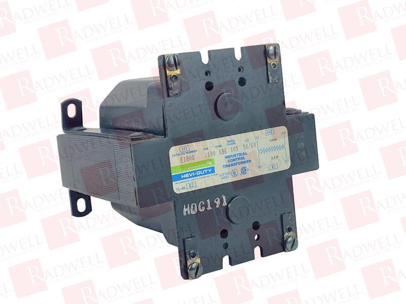 EMERSON E180Q / E180Q (NEW NO BOX)