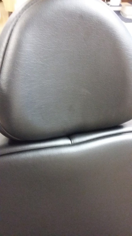 A-dec 1040 Cascade Radius Dental Operatory Package