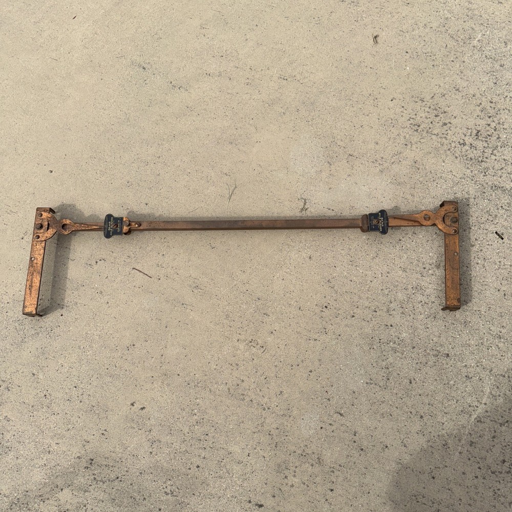 Vintage Bear Wheel Aligner Alignment Tool