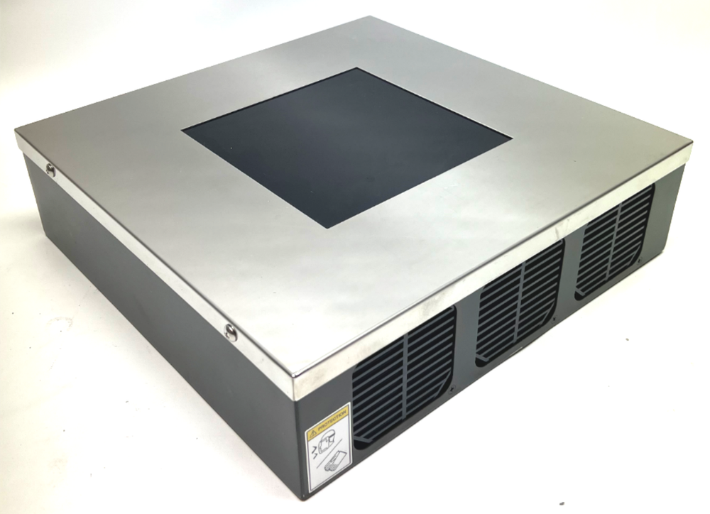 GE Fuji LAS-3000 DIA-UV Light Box for Luminescent Image Analyzer