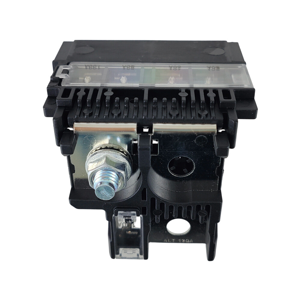 For Nissan Positive Battery Terminal Fuse Fusible Link Connector Kit 24380-79915