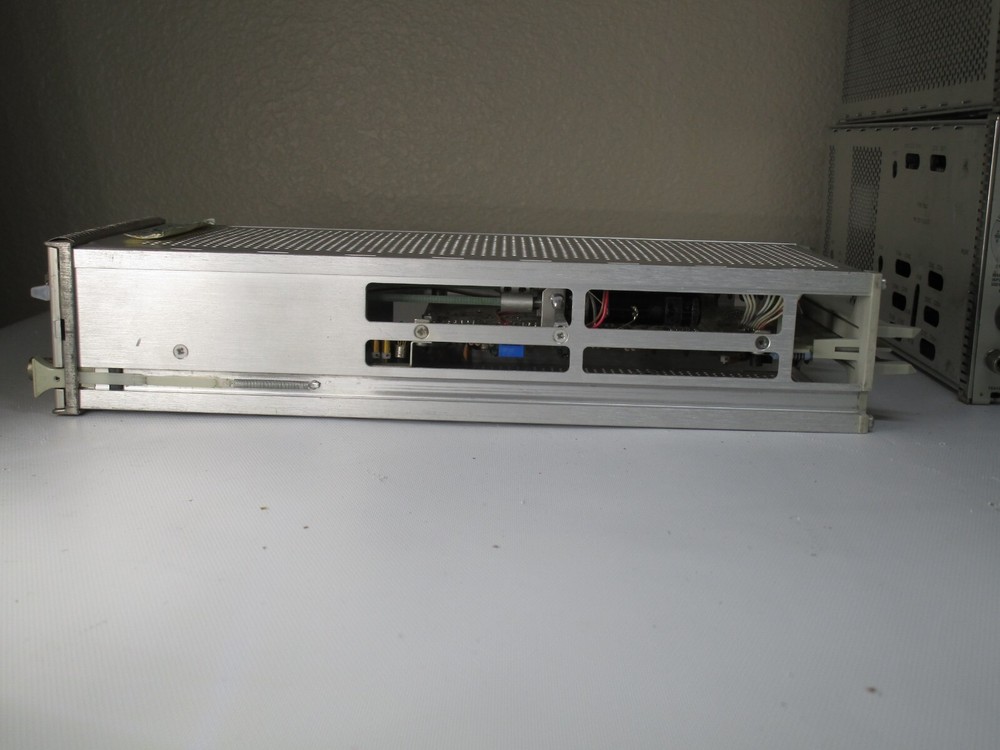 TEKTRONIX 7A16A AMPLIFIER PLUG IN