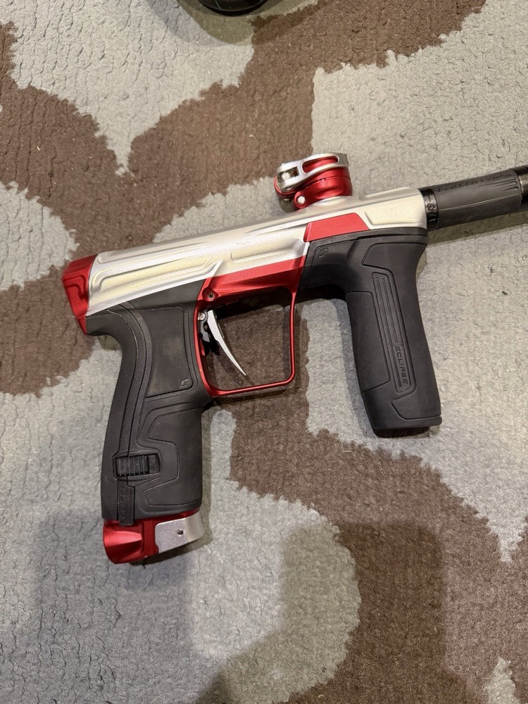 PLANET ECLIPSE CS2!!
