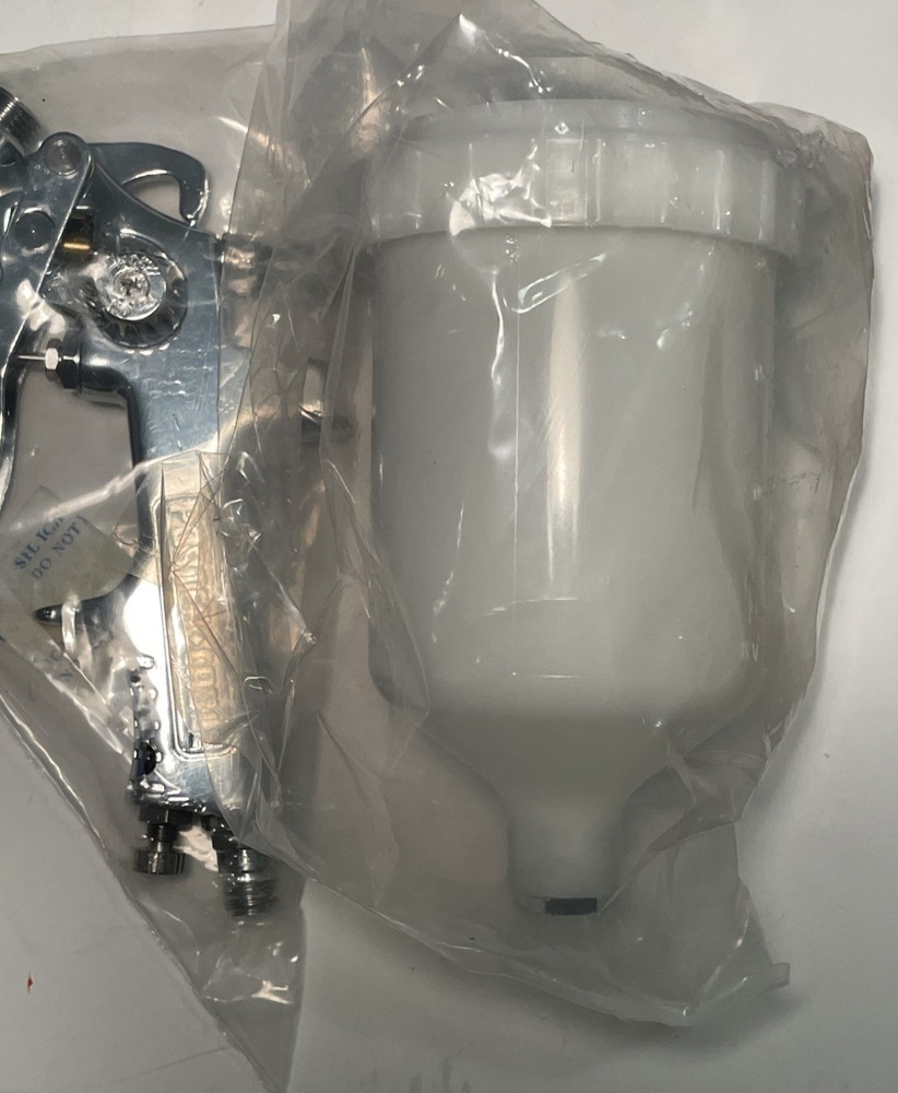 Porter Cable Spray Gun PSH1