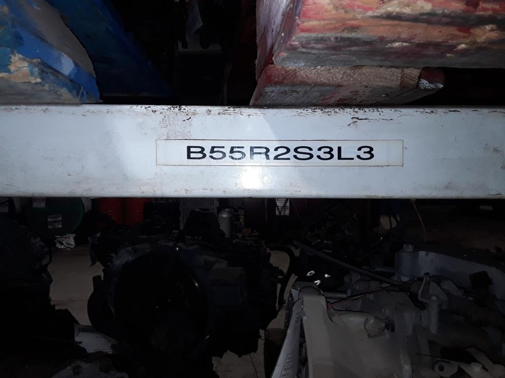 Transfer Case 1.5L Fits 20-24 ESCAPE 819748