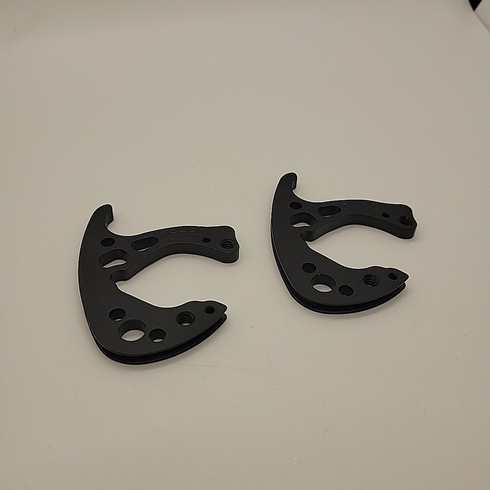 Mathews MR-D MR-80 Mods - Monster MR5 MR6 MR7 Modules - Mod Module