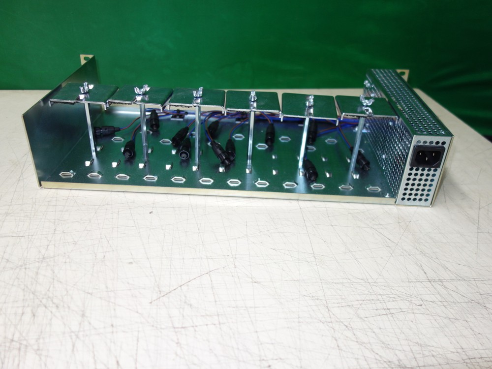 AJA DRM Video Systems Chassis