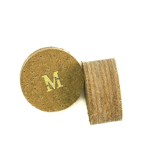 Samson 8 Layer Tip (Per 5) Cue Components Building Supply & Repair