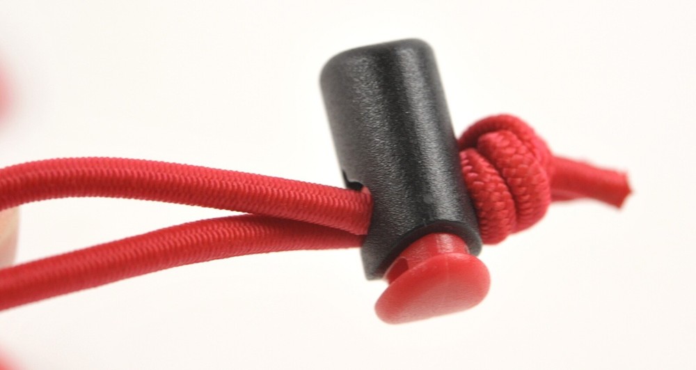 3) Camera etc. elastic hand straps