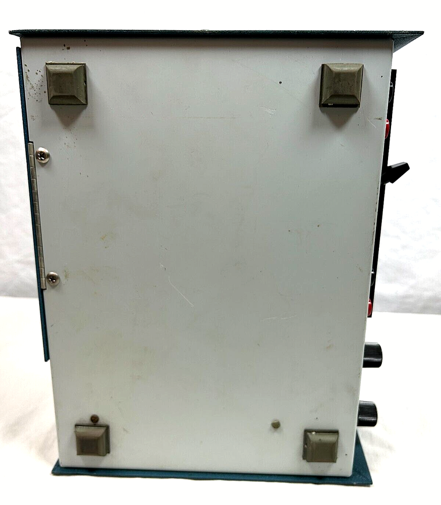 Vintage HEATHKIT ENGINE ANALYZER Model CM-1050 ~ Untested ~ Sold AS IS T63