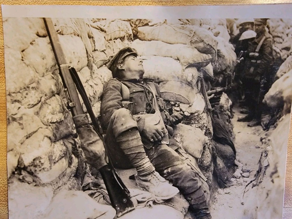 WW1 Photos