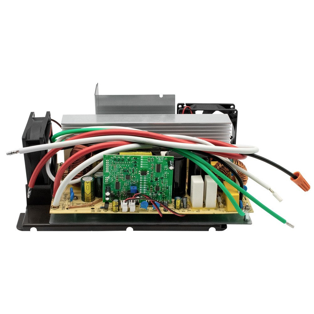 WF-8975-MBA Power Converter 75 Amp Main Board Assembly Replacement Unit