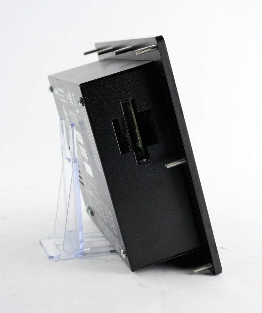 Red Lion Controls G306A HMI Operator Interface Console Display Panel G306A000