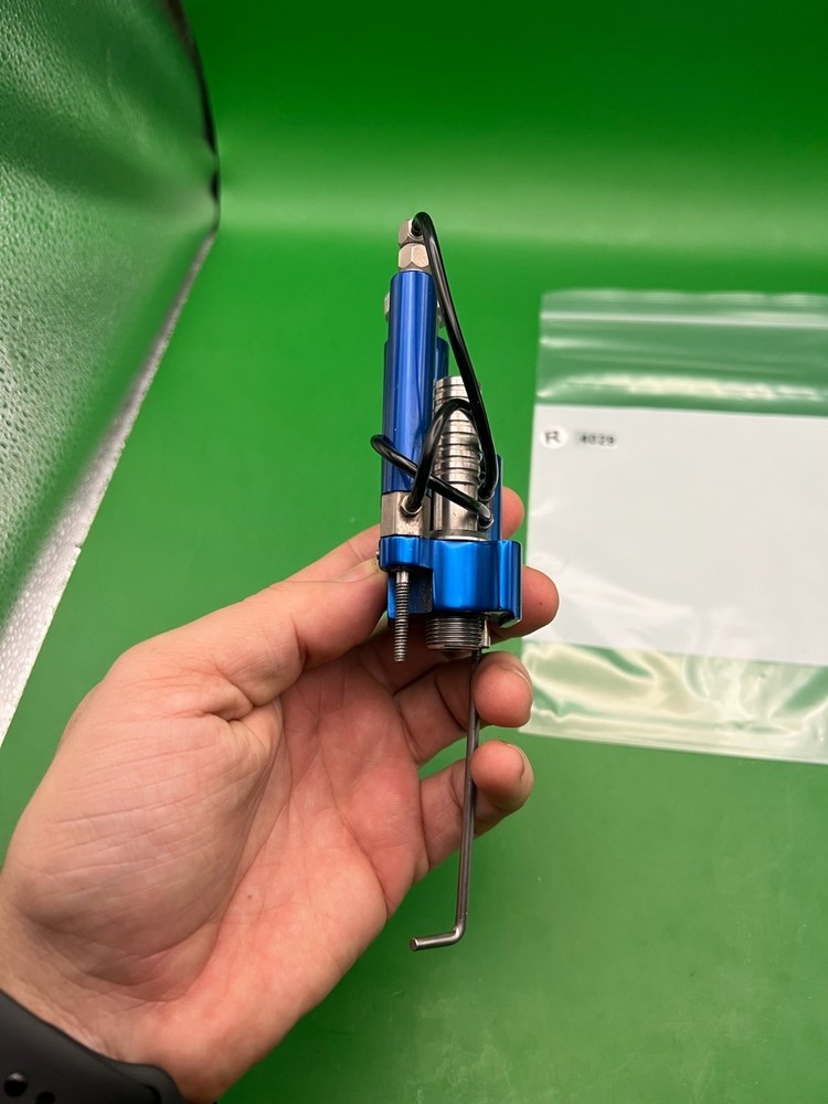 Kapp Autococker Pnuematics