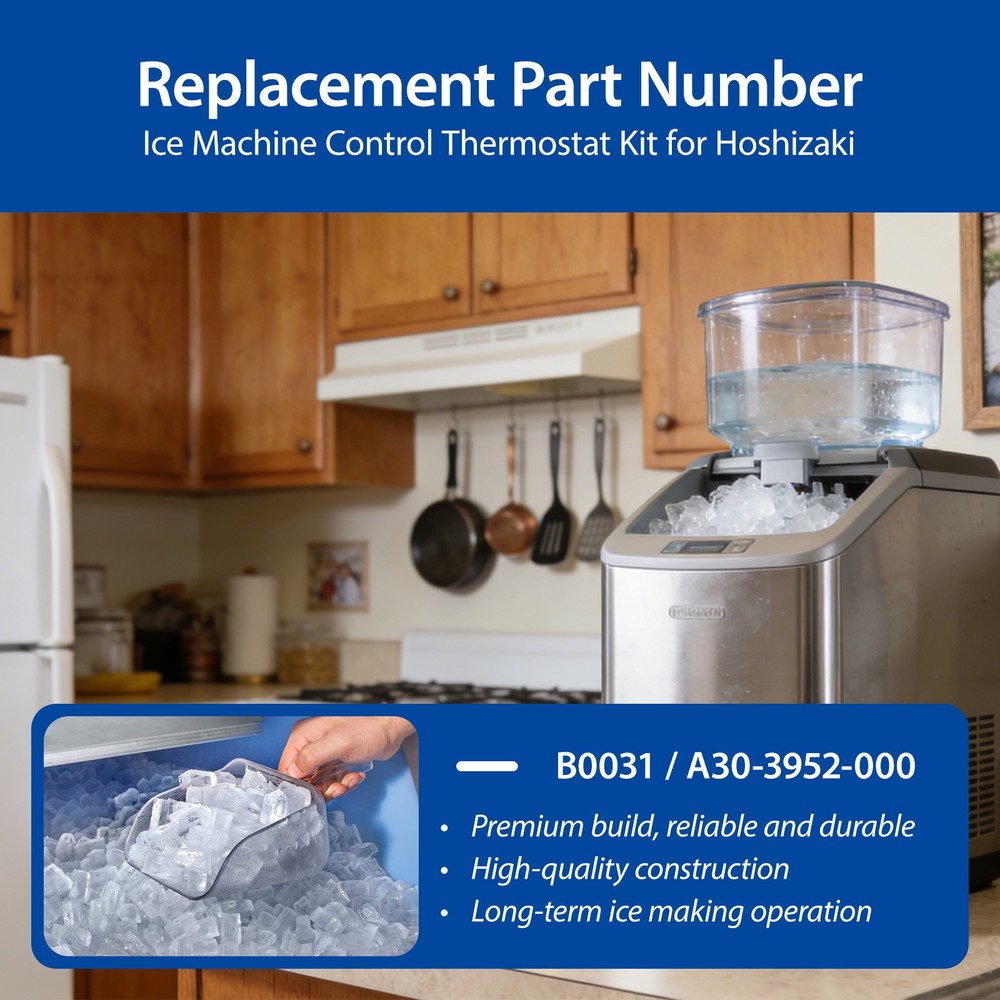 A30-3952-000 Replacement Part For Hoshizaki Ice Machine