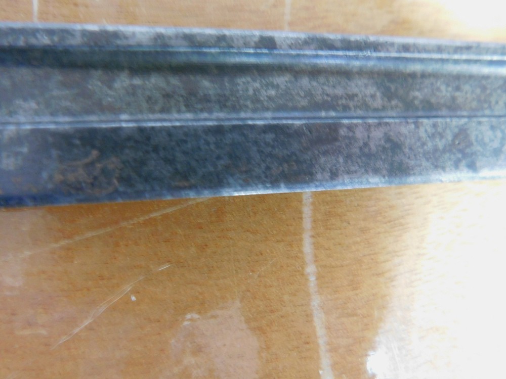 U.S. Bayonet 1913 (B)