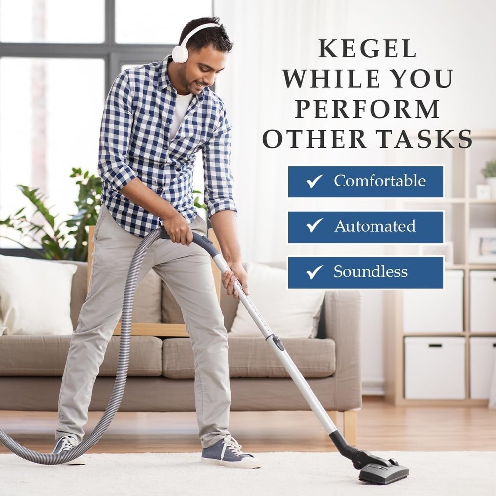 Kegel Toner Electrode Probe,