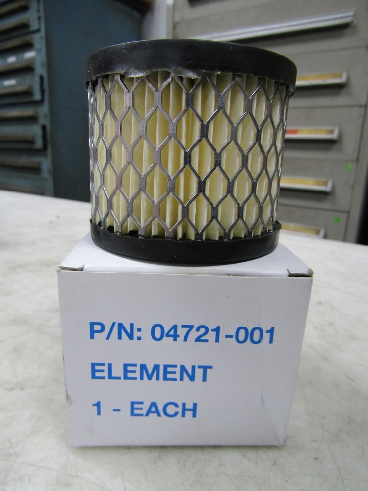 💥NEW FIFE 04721-001 AIR FILTER ELEMENT