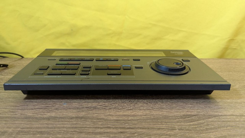 Panasonic AG-A96 Video Production and Editing Controller - Untested - DM13