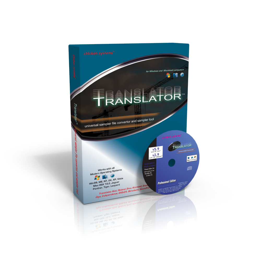 Akai CD3000i Sampler NEW DISPLAY SCSI, WORKING CD