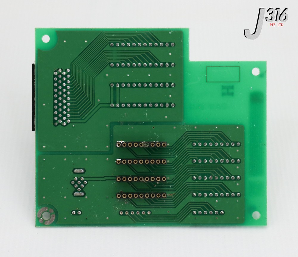 20802 DAIFUKU PCB, MEC-40V-0 CLW-3734A