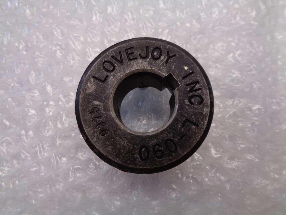 LOVEJOY L090 .9375 COUPLER NSNP
