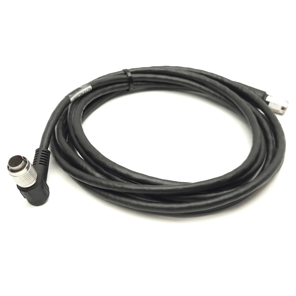 Intercon 1 RHC8S-3.0-PR Remote Head Camera Cable For Panasonic GP-KS, 3m