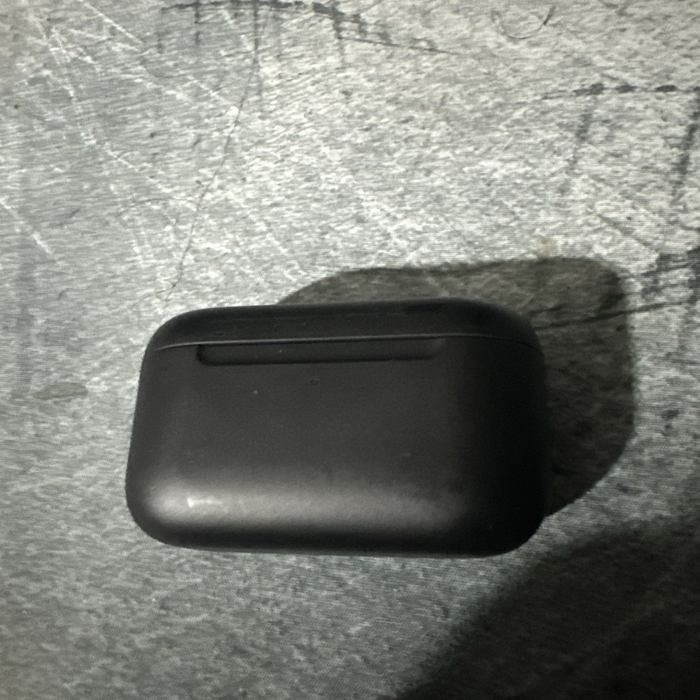 Echo Buds 2nd Gen Wireless with Active Noise Cancellation BLACK