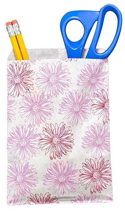 Novel Box Paper Merchandise Gift Bags Jewelry Bags in Various Colors/Size, 100pc