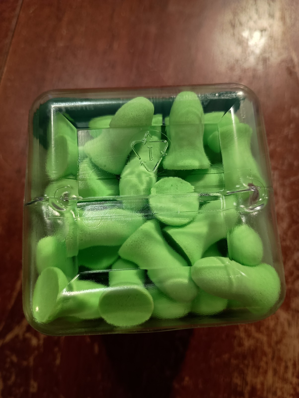 Flents Protechs Quiet Contour Foam Ear Plugs 50 Pair (33 NRR)