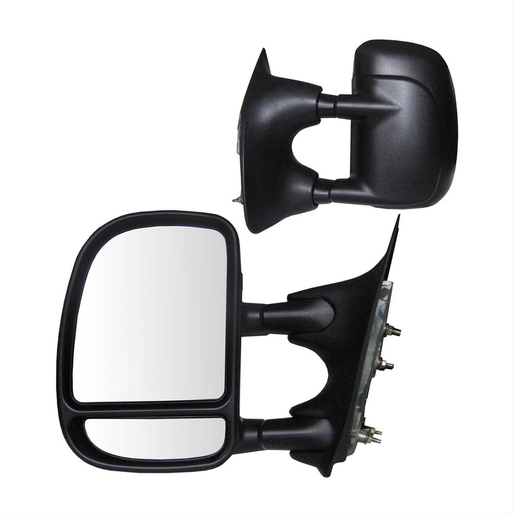 K Source Side View Mirror 61067-68F