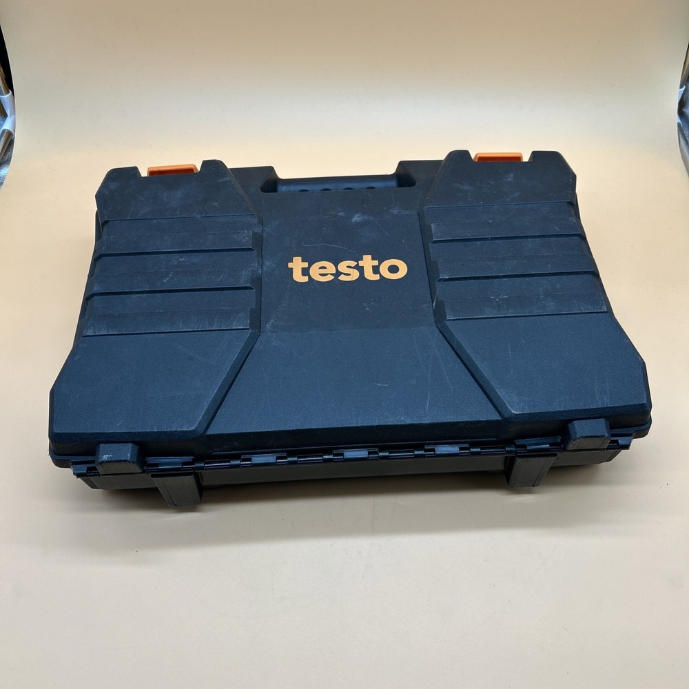 Testo 570s Kit Genuine Original