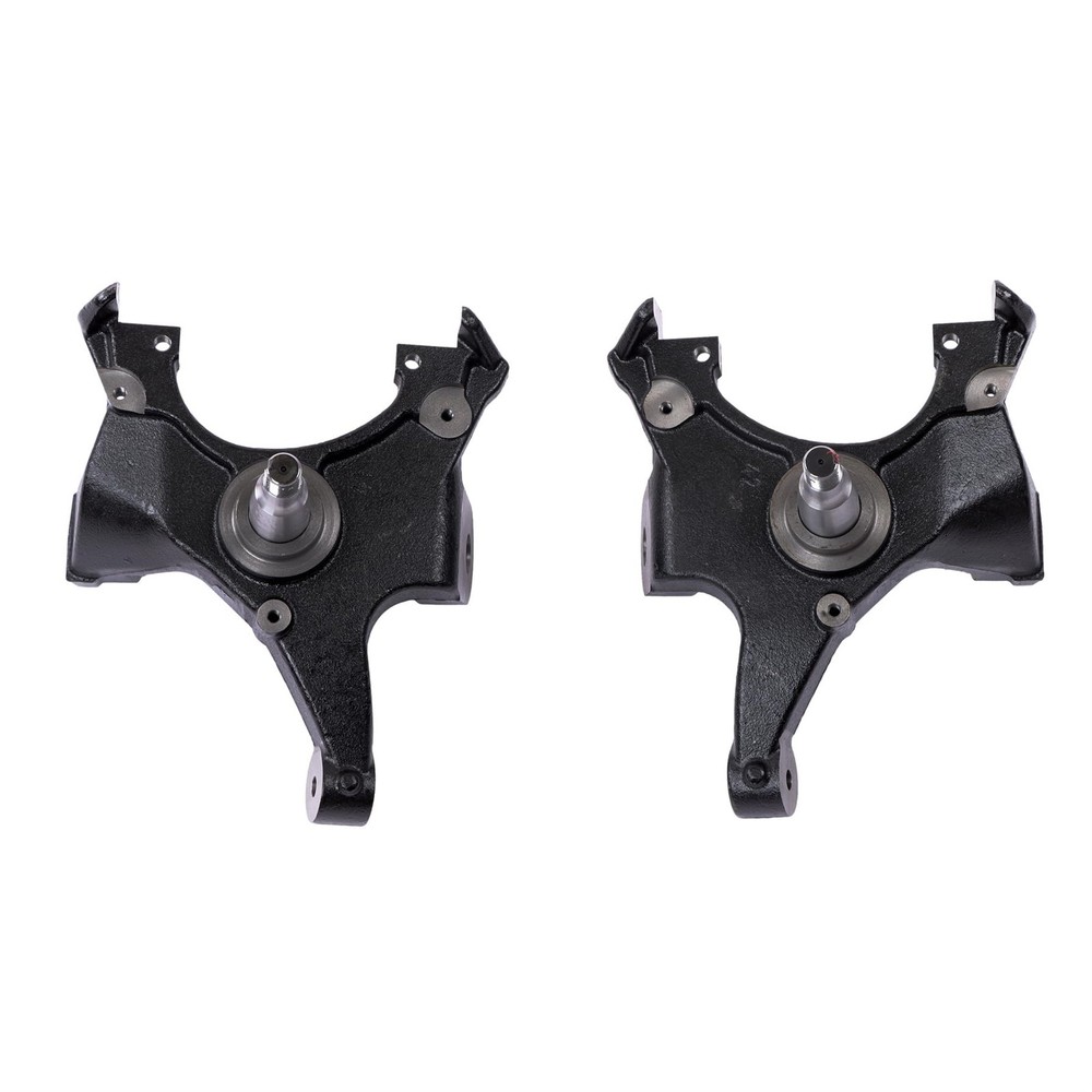 2Inch Drop Spindles for C1500 C2500 1988-1999