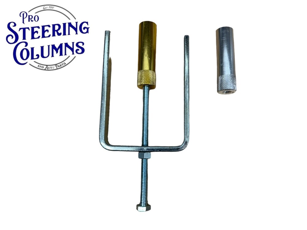 GM Steering Column Lock Plate Tool Kit New-PSC