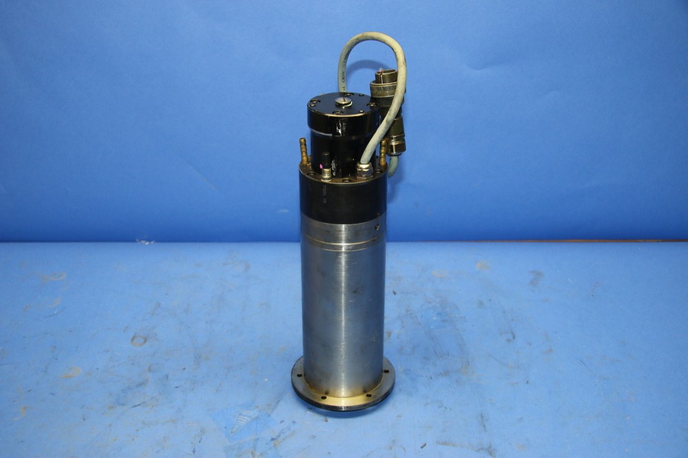 IBAG HF80 High Speed Milling Spindle  - 16696