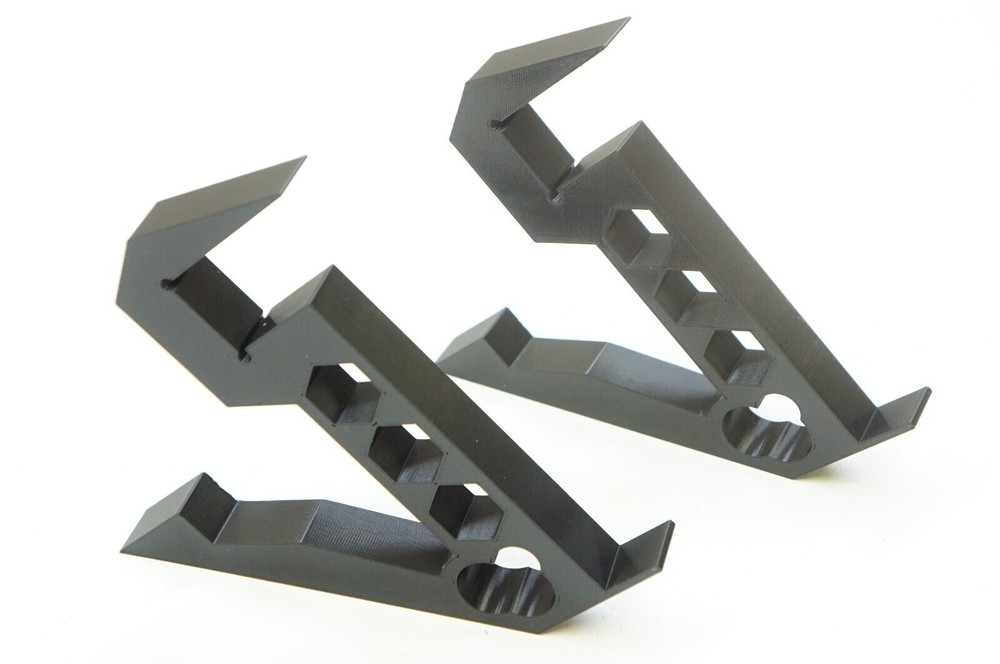 Angle Tilt Display Stand Holder for IK Multimedia Uno Synth / Drum Machine