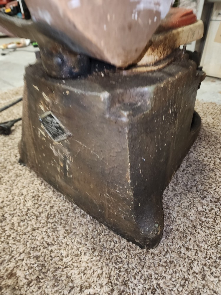 Miller Paint Can Mixer Shaker