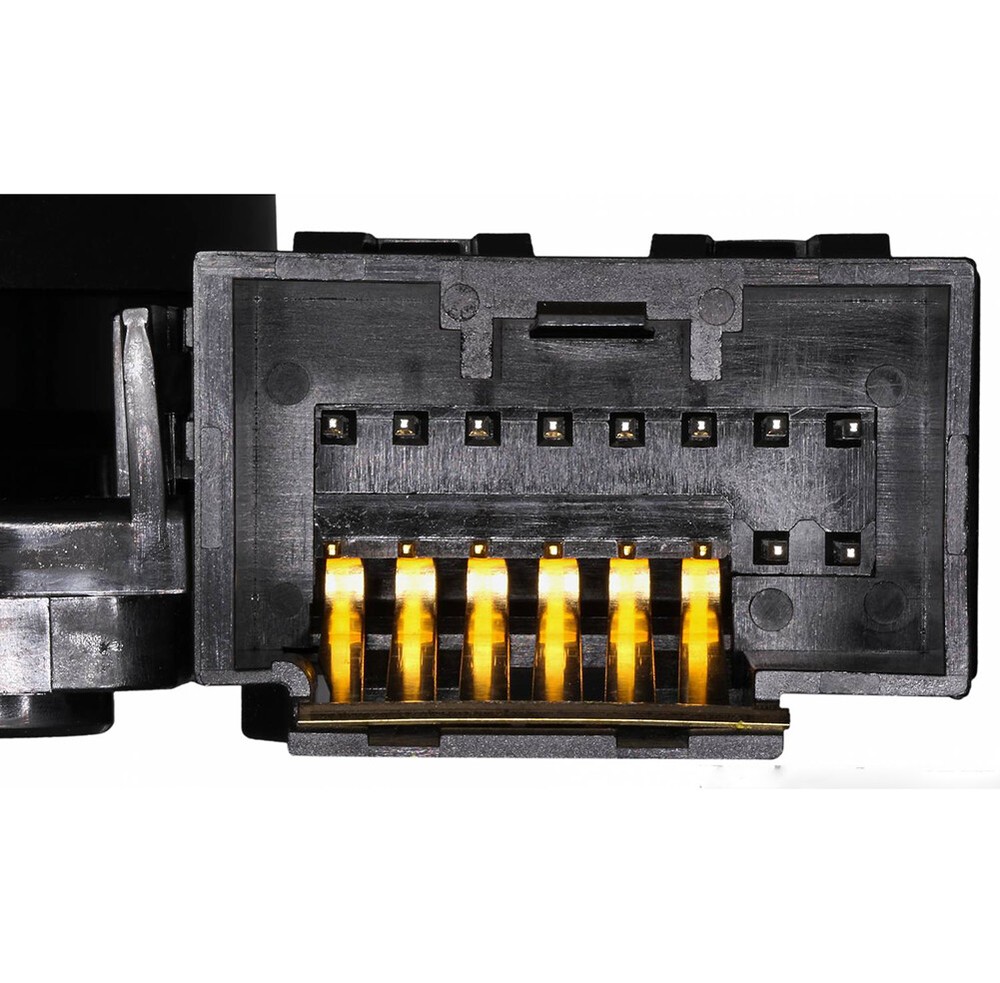 8L8Z-14A664-A Clock Spring For Ford Escape 2008-2012 Mercury Mariner 2008-2011