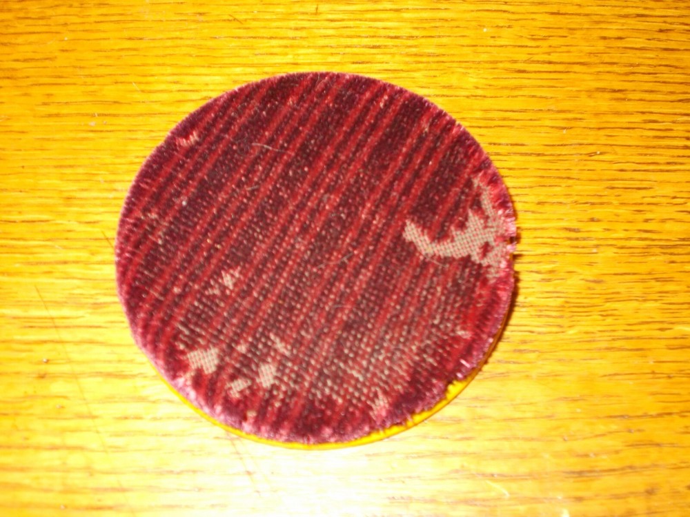 BING CROSBY DECCA RECORDS PHONOGRAPH RECORD DUSTER
