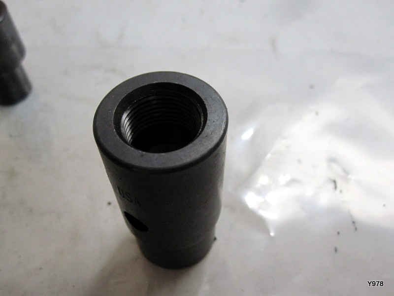C.S. Osborne Size 2 Die