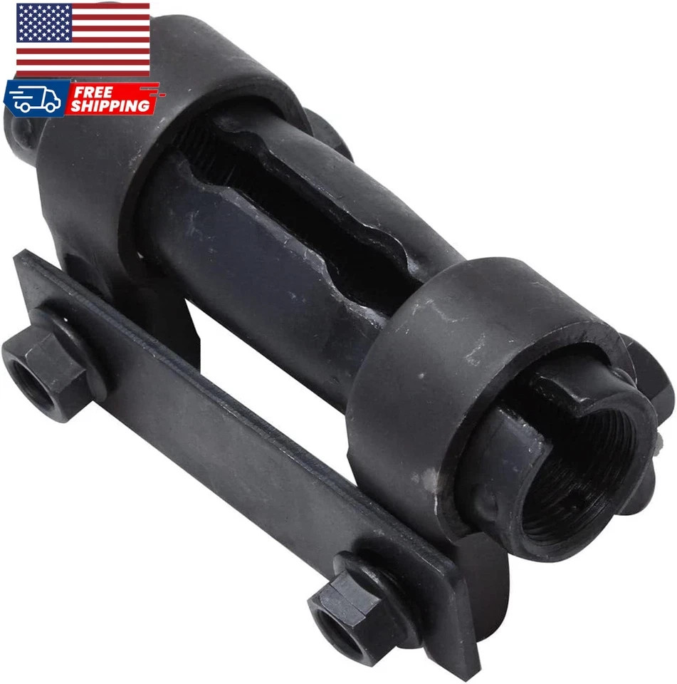 4WD Front 9Pc Suspension Kit for 05-16 Ford F-250 F-350 Super Duty 4 Ball Joints