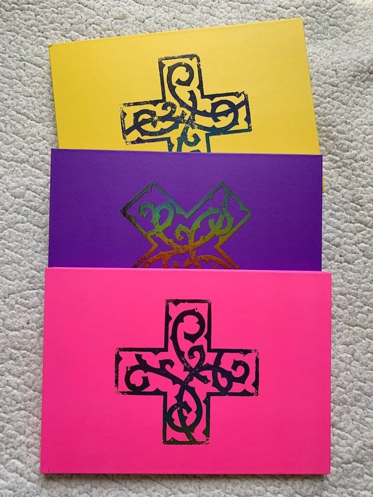 TXT 7TH YEAR Album Photobook