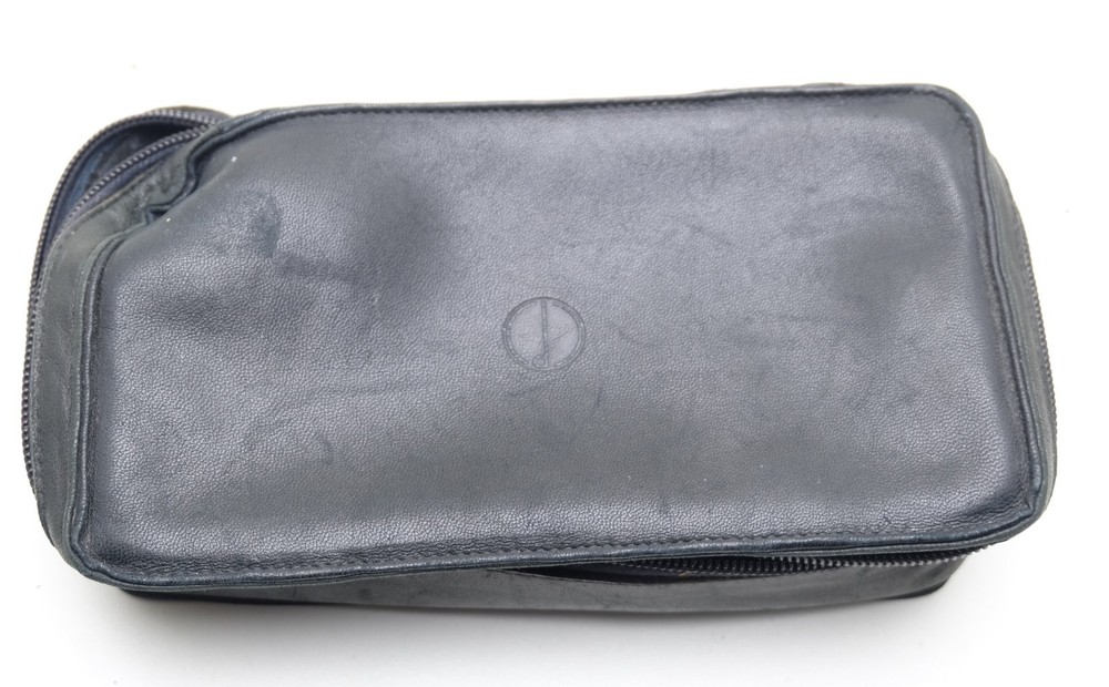 Dunhill Smoking Pipe Case Made in Germany