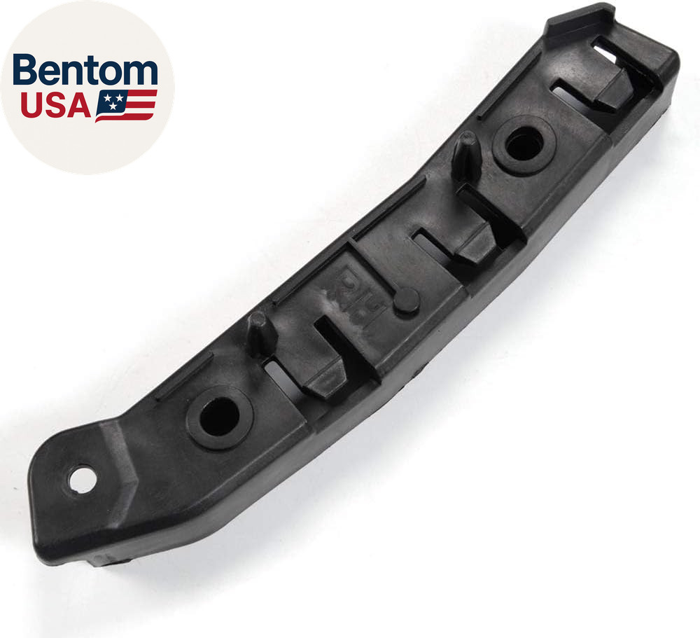 Bumper Retainer Bracket, Compatible with 2012-2018 Ford Focus 2PCS Front Bumper