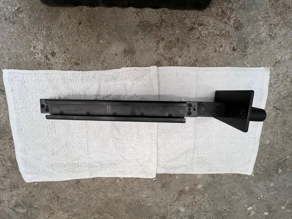 jbi docupunch die 3:1 oval