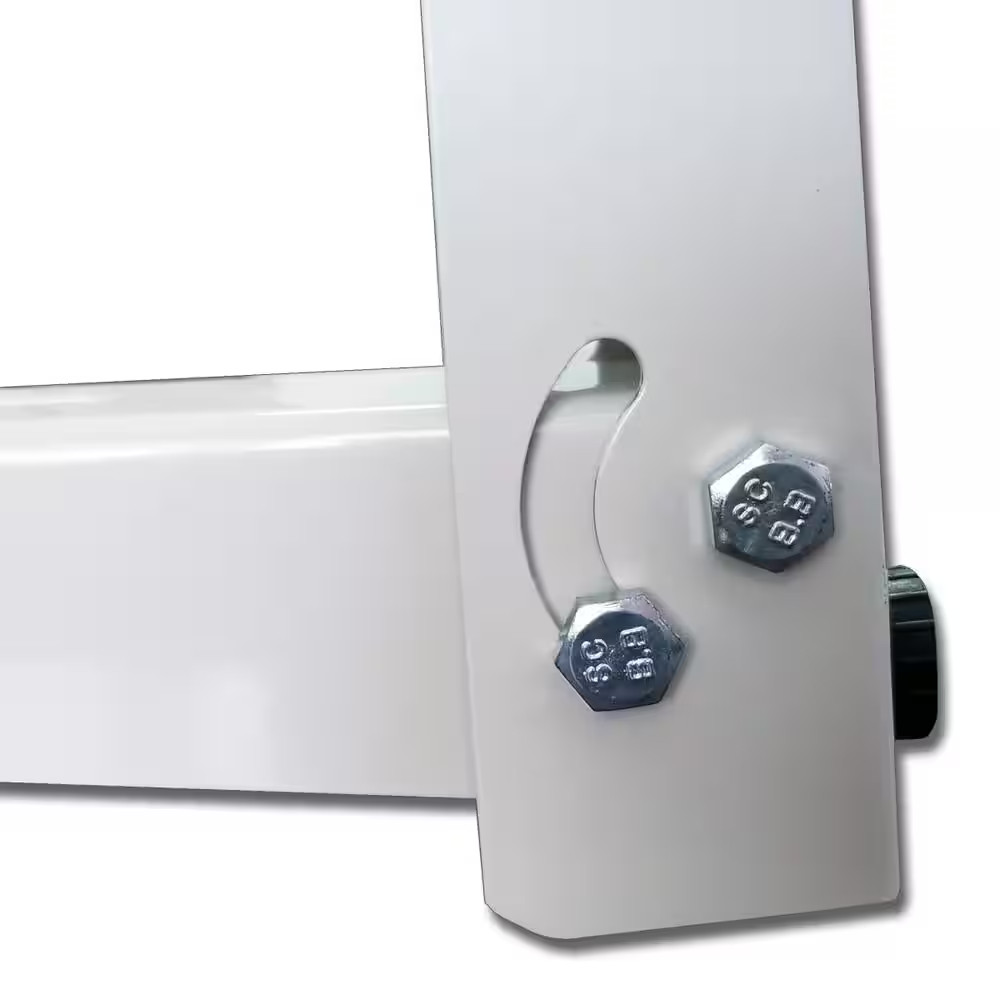 9000 - 36000 BTU Outdoor Wall Mounting Bracket for Ductless Mini Split Air Condi