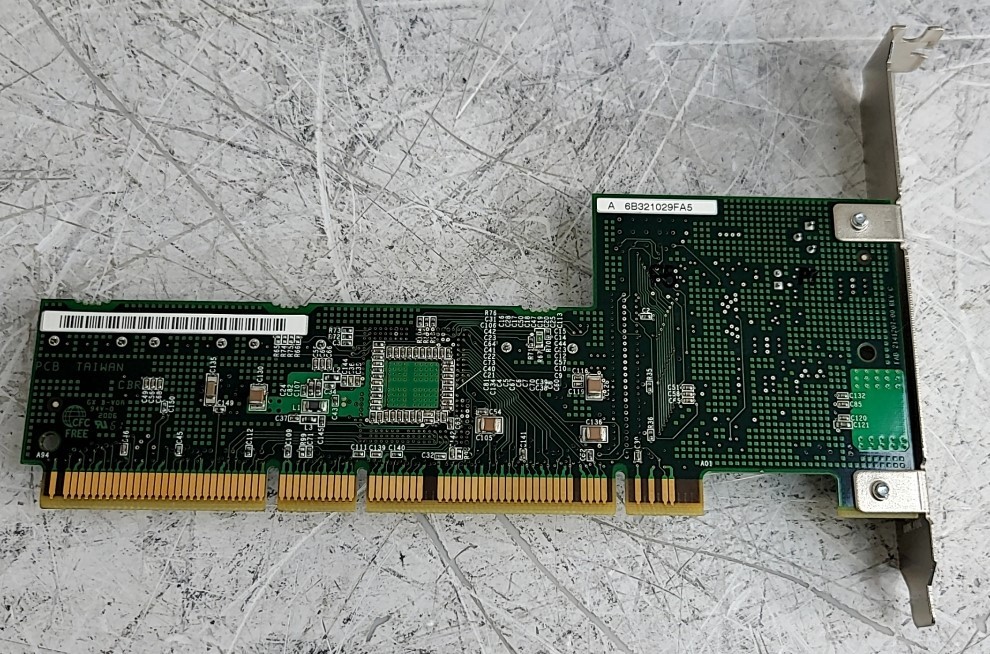 ADAPTEC AAR-1420SA SATA RAID CONTROLLER PCI-X
