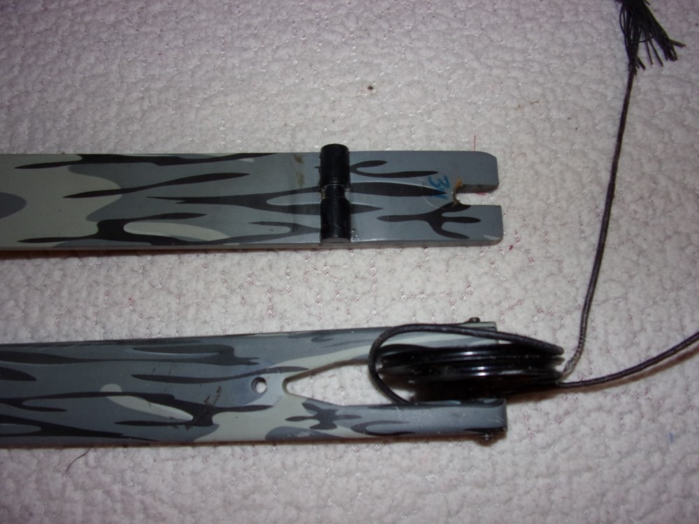 Hoyt Pro Force Extreme Compound Bow