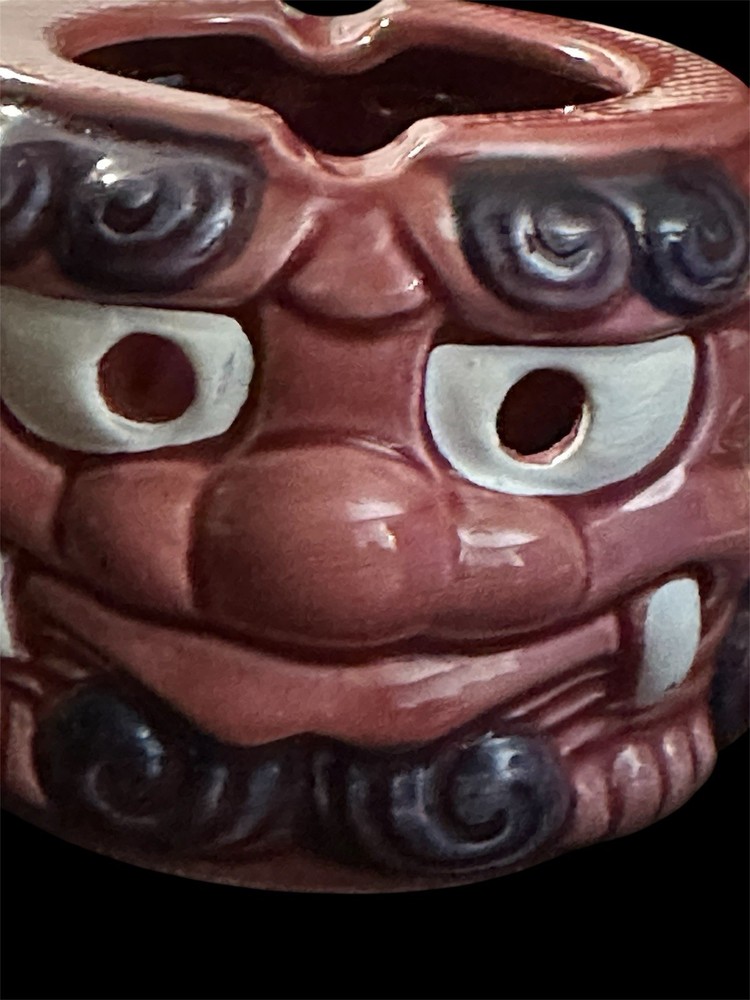 Japanese Ash Tray